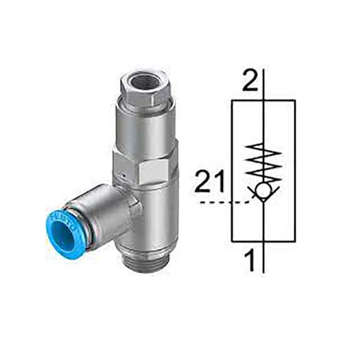 HGL-1.4  فستو    festo